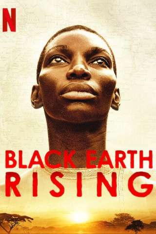 Black Earth Rising [] (2018)