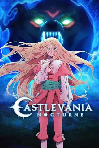 Castlevania: Nocturne [] (2023 - In Lavorazione)