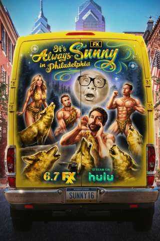 C'è sempre il sole a Philadelphia [] (2005 - In Lavorazione)