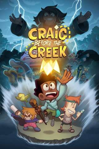 Craig of the Creek [] (2017 - 2025)