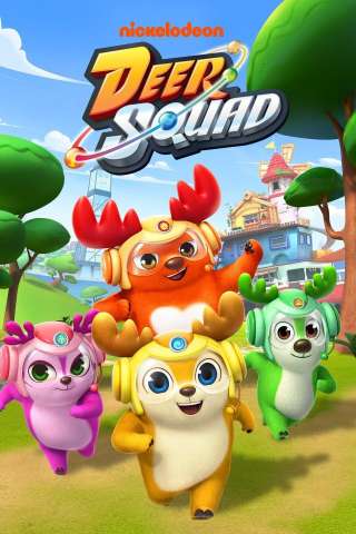 Deer Squad [] (2016 - In Lavorazione)