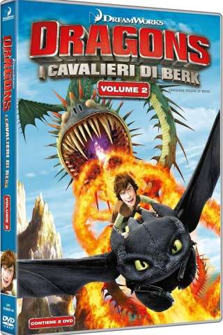 Dragons I cavalieri di Berk [] (2012 - 2014)
