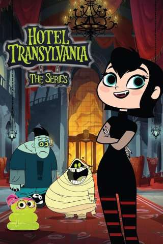 Hotel Transylvania - La Serie [] (2017 - 2020)