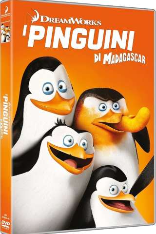 I Pinguini di Madagascar [] (2008 -2011)