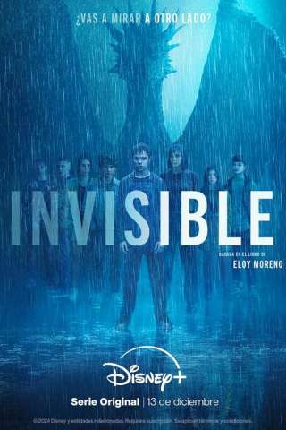 Invisible [] (2024 - In Lavorazione)