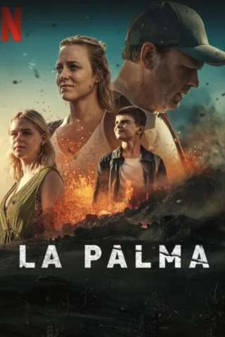 La Palma [] (2024 - In Lavorazione)