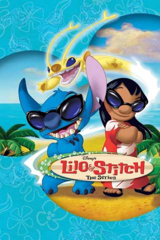 Lilo &amp; Stitch: The Series [] (2003 - 2006)