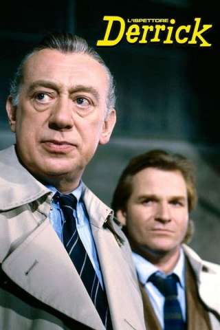 L'Ispettore Derrick [] (1974–1998)