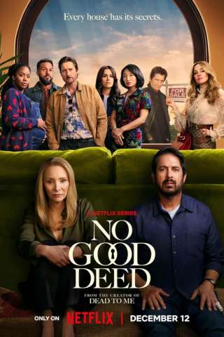 No Good Deed [] (2024 - In Lavorazione)