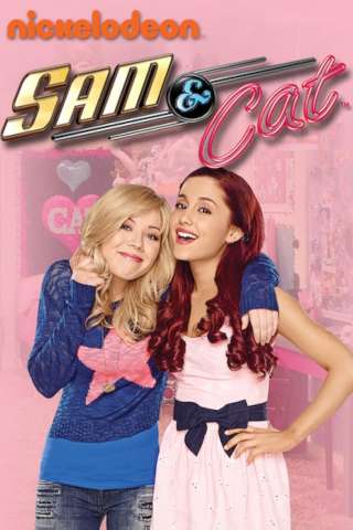 Sam & Cat [] (2013 - 2014)