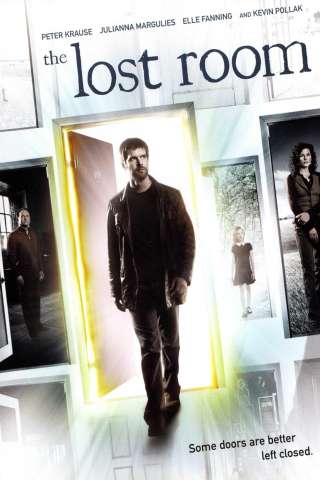 The Lost Room [] (2008 - Terminata)