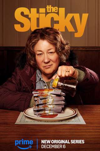 The Sticky [] (2024 - In Lavorazione)