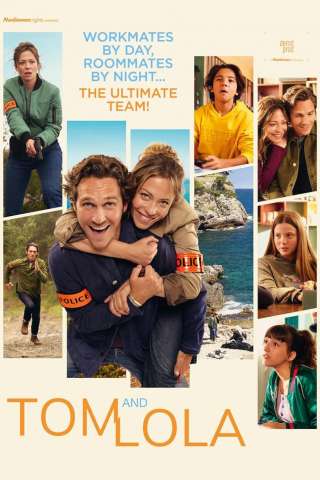 Tom e Lola [] (2024 - In Lavorazione)