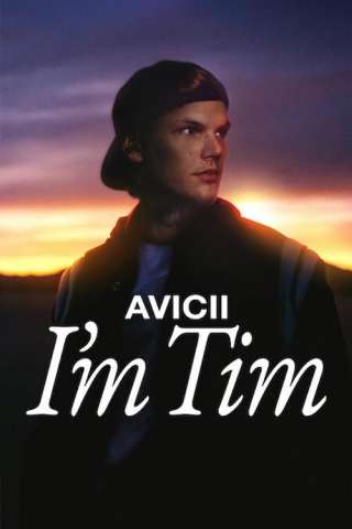 Avicii - I'm Tim [HD] (2024)