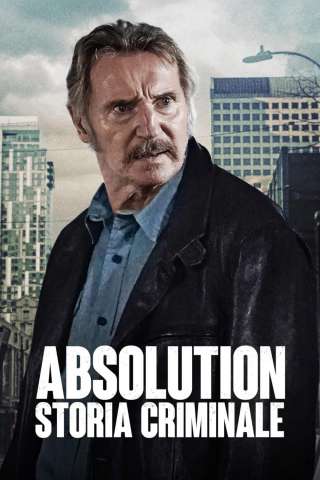Absolution - Storia criminale [HD] (2024)