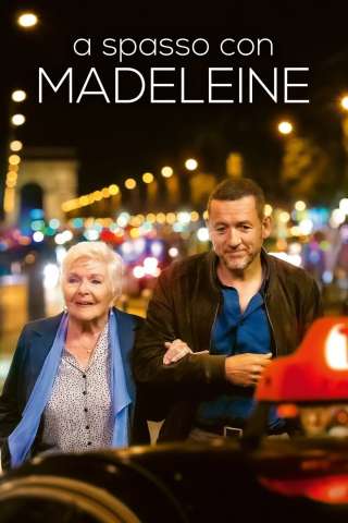 A spasso con Madeleine [HD] (2022)