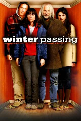 Winter Passing [HD] (2006)
