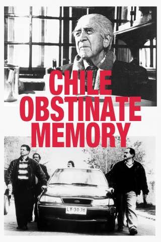 Chile: Obstinate Memory [HD] (1997)