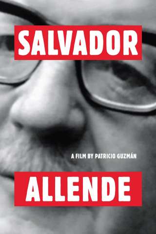 Salvador Allende [HD] (2004)