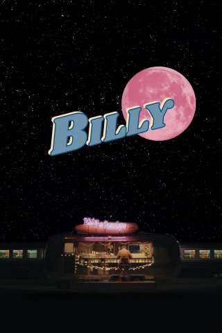Billy [HD] (2023)