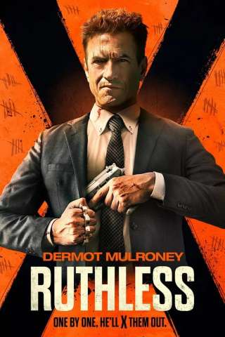 Ruthless: Lo spietato [HD] (2023)