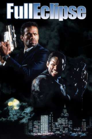 Eclisse letale [HD] (1993)