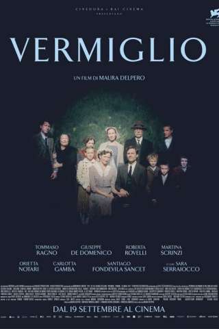 Vermiglio [HD] (2024)