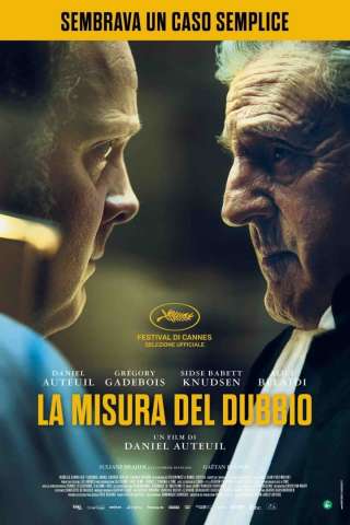 La misura del dubbio [HD] (2024)