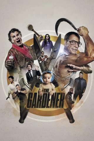 The Gardener [HD] (2025)