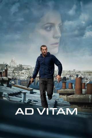 Ad Vitam [HD] (2025)