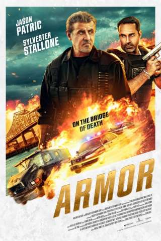 Armor [HD] (2024)