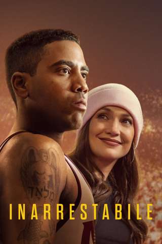 Inarrestabile [HD] (2024)
