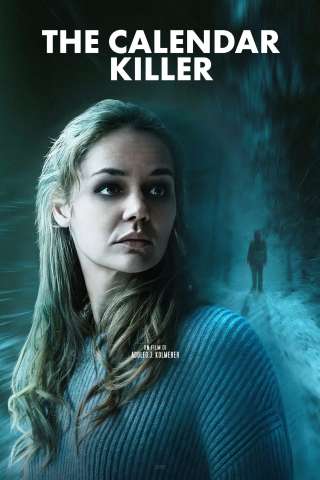 The Calendar Killer [HD] (2025)