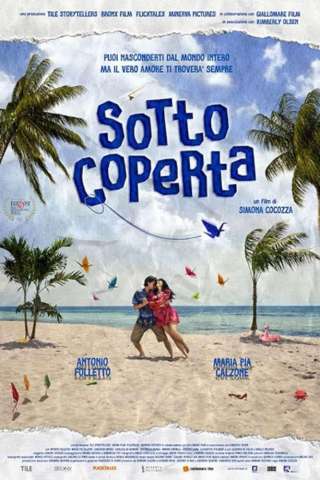 SottoCoperta [HD] (2024)