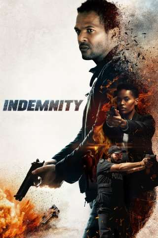 Indemnity - Caccia alla verità [HD] (2022)