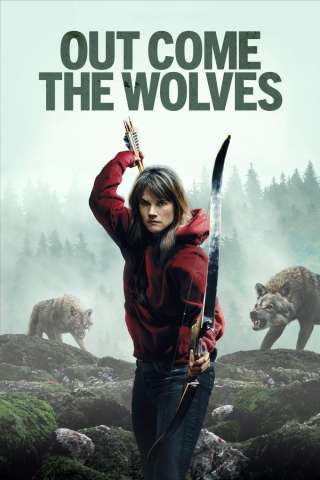 Nella terra dei lupi [HD] (2024)