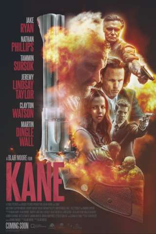 Kane [HD] (2023)
