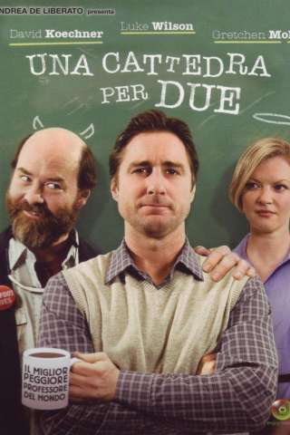 Una cattedra per due [HD] (2009)