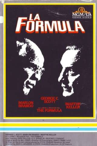La formula [HD] (1980)