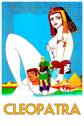 Cleopatra [HD] (1970)