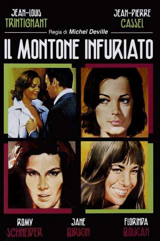 Il montone infuriato [HD] (1974)