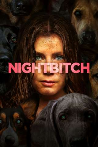 Nightbitch - Bestia di notte [HD] (2024)