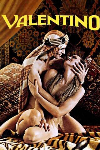 Valentino [HD] (1977)