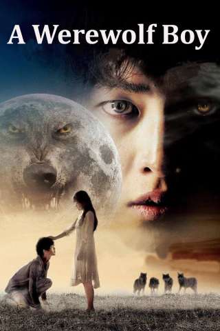 A Werewolf Boy [HD] (2012)