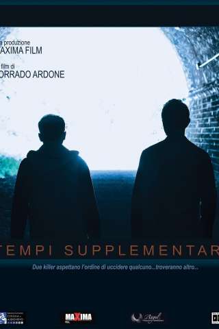 Tempi supplementari [HD] (2024)
