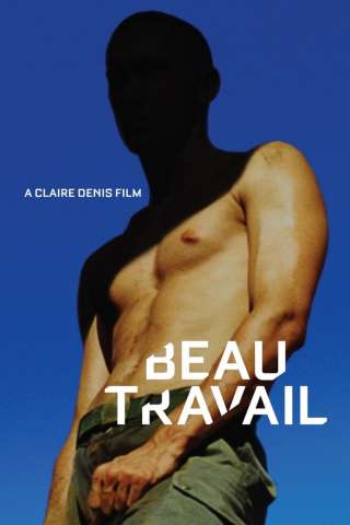 Beau Travail [HD] (2000)