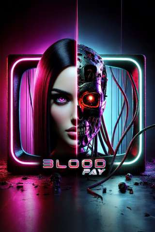 Blood pay [HD] (2025)