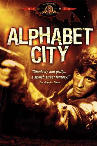 Alphabet City [HD] (1984)