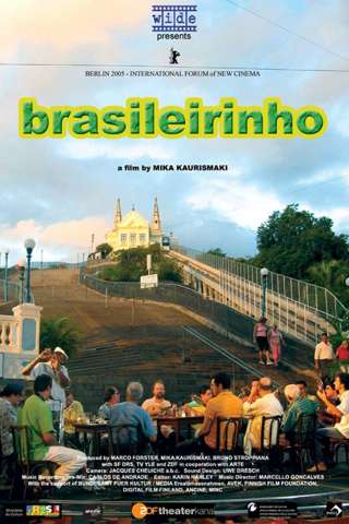 Brasileirinho - Grandes Encontros do Choro [HD] (2005)