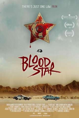 Blood Star [HD] (2024)